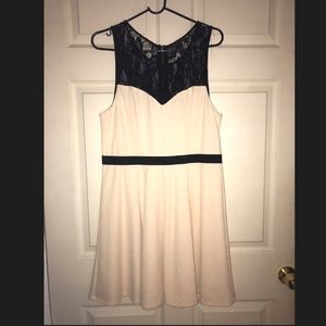 Material Girl Dress